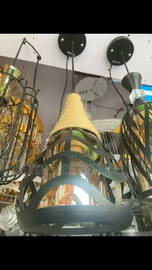 Luxury Homes Single Pendant Light
