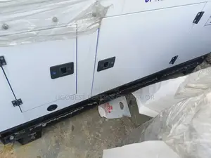 15kva Perkins 100% Copper Coil