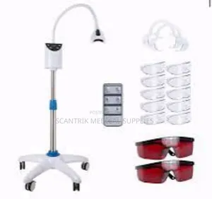 Teeth Whitening Device