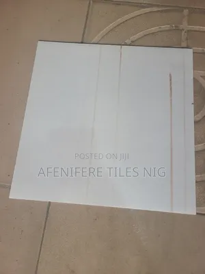 Rubber Floor Tiles