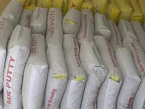 Mr Putty 3in1economical Screeding Cement