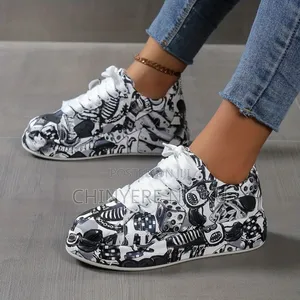 Unisex Sneakers