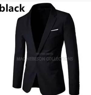 Blazers by Macnebeson Collections