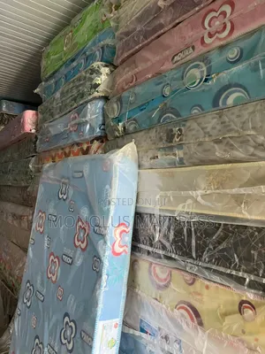 Enjoy Quality Sleep on a Budget:Unifoam Mattress in Abeokuta