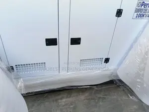 100kvaperkins Generator Soundproof 100% Copper Coil