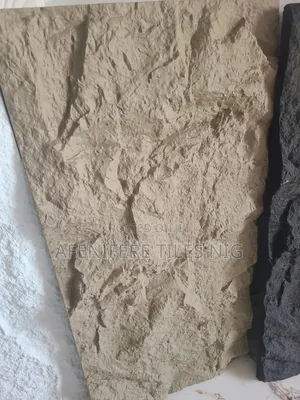 Pu Rock Stones