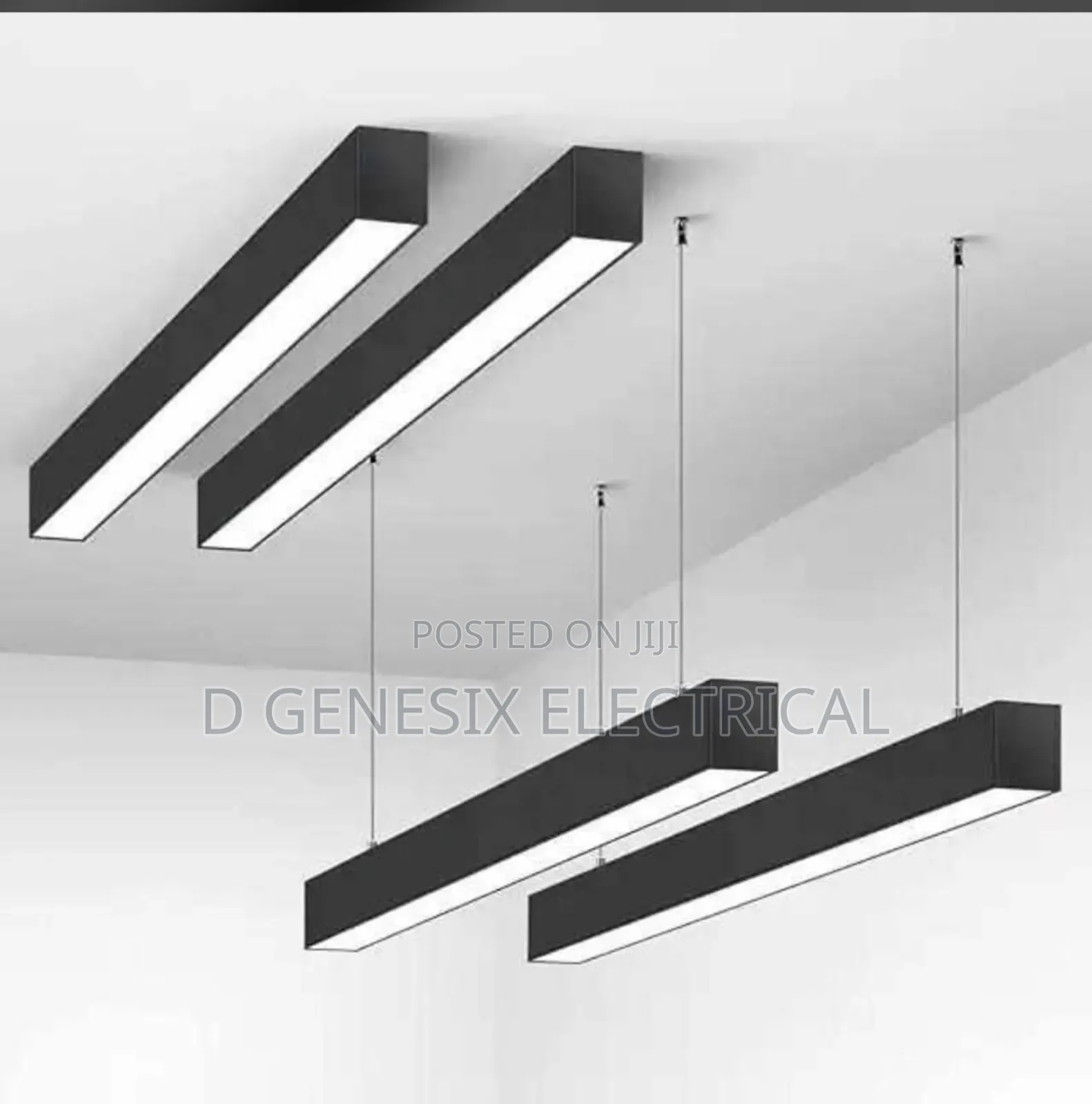 Linear Light