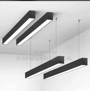 Linear Light