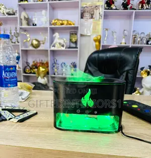 Humidifier And Diffuser Available