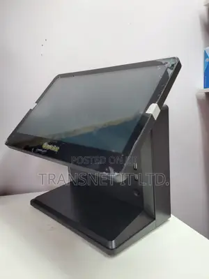 New Desktop Computer 4GB Intel SSD 128GB