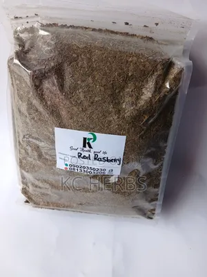 Red Raspberry Powder (100g)