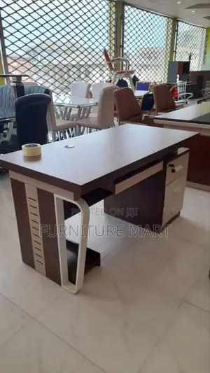 Mini Executive Table