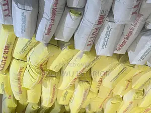 Mr Putty Screed Without Stress Cement