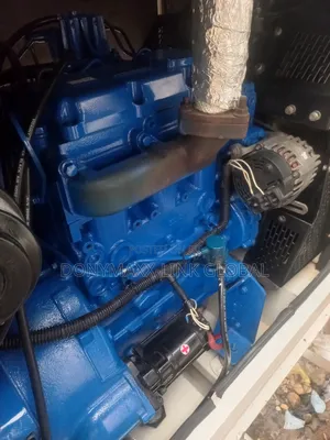 33kva Fg Wilson Perkins