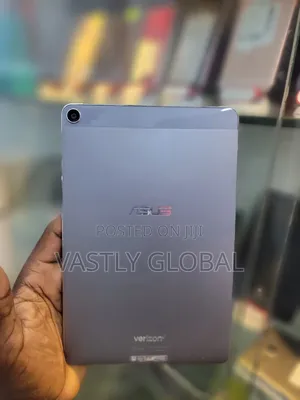 Asus Zenpad Z8 16 GB Silver