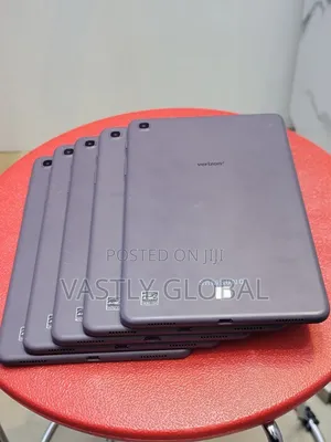Samsung Galaxy Tab A 8.4 (2020) 32 GB Gray