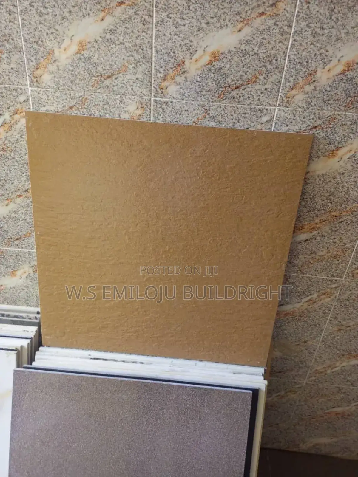 Royal Tiles