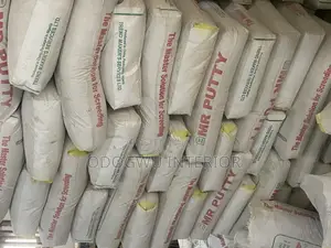 Mr Putty Screeding Cement Water Resistant Durable