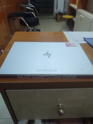Laptop HP EliteBook 840 G5 8GB Intel Core I5 SSD 256GB