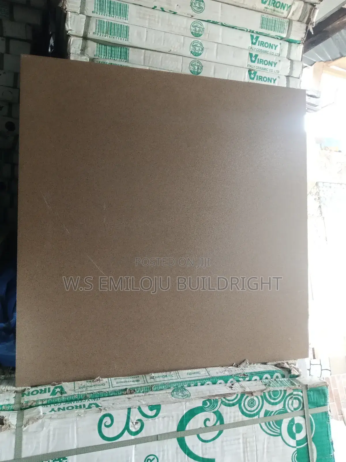 Royal Tiles