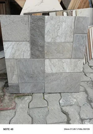60x60 High Quality Compound Floor Tiles