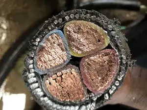 240mm 4core Coleman Available