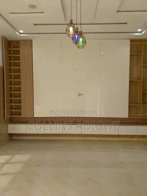 4bdrm Duplex in Ikota Villa Lekki for sale