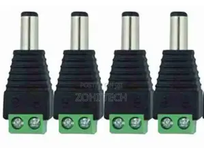 DC Power Plug