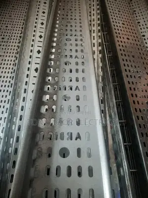 150x50x3000 Cable Tray
