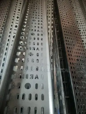 150x50x3000 Cable Tray