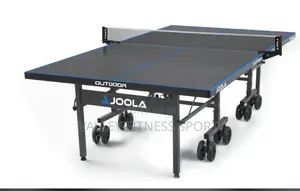 Joola Outdoor Table Tennis Game
