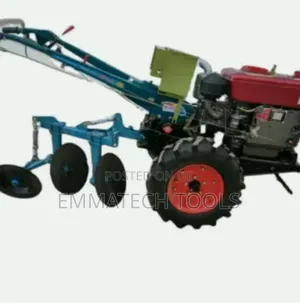 Rotary Cultivator/Mini Tractor