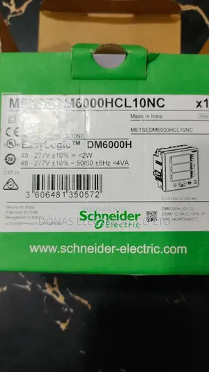 Schinailder Meter