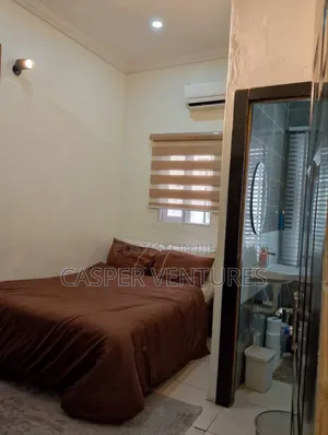 Standard Furnished 1bed Flat