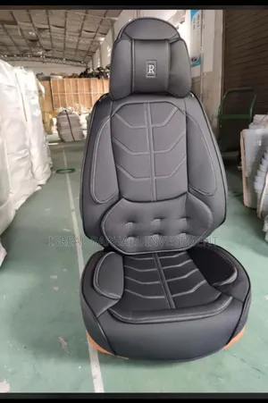 Seat Cover for Cast Original One Leather