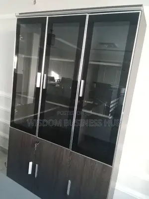 Bookshelf for Office Use