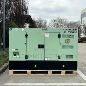 Marathon Alternator 30kv,60kv,100kv,500kva Perkin Generator