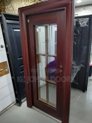 Interior/Entrance Door