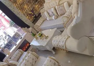 Royal Sofa Imported