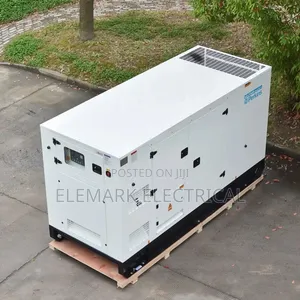 Perkins Diesel Generator Company