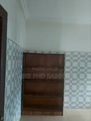 3bdrm Duplex in G. R. A, Enugu for rent