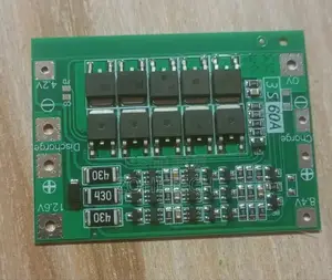 60A 3S Bms