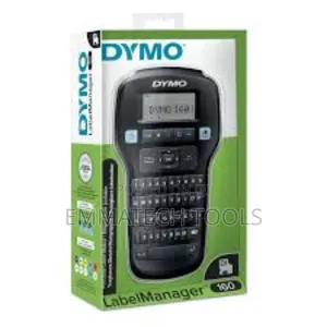 Dymo Labelling Machine