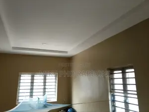 4bdrm Duplex in G. R. A, Enugu for rent