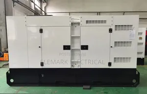 UK -Perkins Cummins 150/30/500/700kva Closed Type Silent