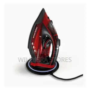 Morphy Richards Easycharge Cordless Steam Iron