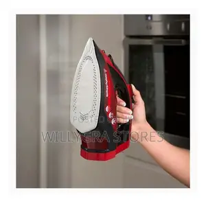 Morphy Richards Easycharge Cordless Steam Iron