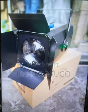 Cob Light 200w White And Warm White