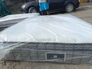 Order for Your 5x6 12inches Canadian Matress Get 1 Pillow