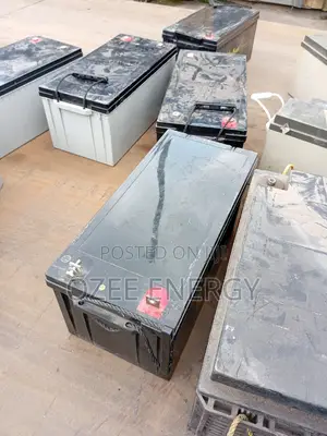 We Are Buying Dead Inverter Batteries